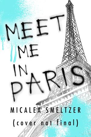 Meet Me In Paris by Micalea Smeltzer