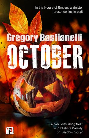 October by Gregory Bastianelli