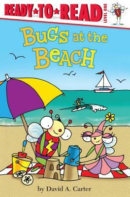 Bugs at the Beach by David A. Carter