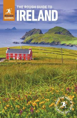 The Rough Guide to Ireland (Travel Guide) by Rough Guides