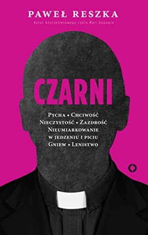 Czarni by Paweł Reszka