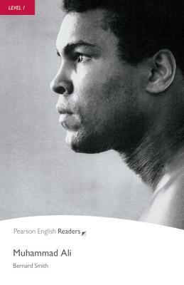 L1: Muhammad Ali Book & CD Pack by Bernard Smith