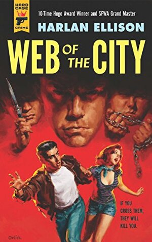 Web of the City by Harlan Ellison