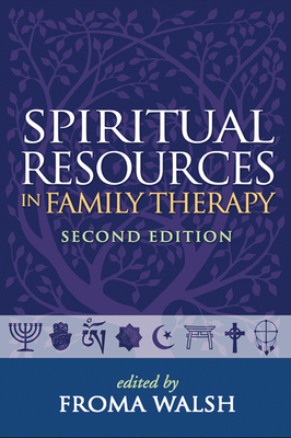 Spiritual Resources in Family Therapy by 