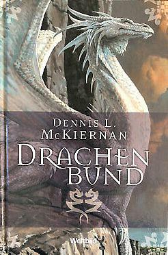 Drachenbund by Dennis L. McKiernan