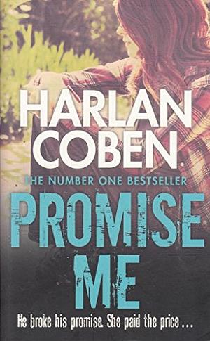 Promise Me by Harlan Coben