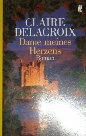 Dame Meines Herzens by Claire Delacroix, Björn Junker