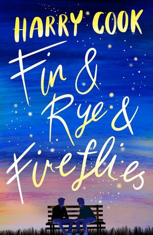 Fin & Rye by Harry Cook