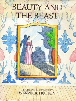 Beauty and the Beast by Warwick Hutton