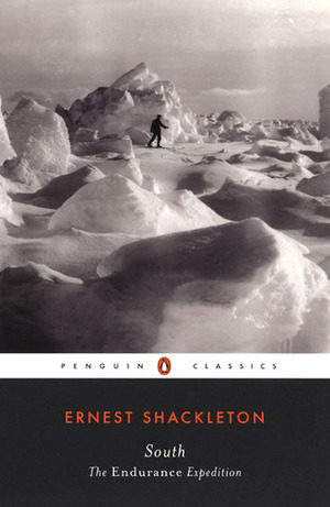 South: The Endurance Expedition by Frank Hurley, Fergus Fleming, Ernest Shackleton