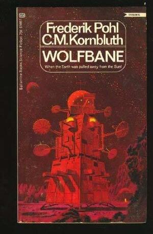 Wolfbane by Frederik Pohl