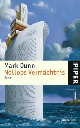 Nollops Vermächtnis by Mark Dunn, Henning Ahrens