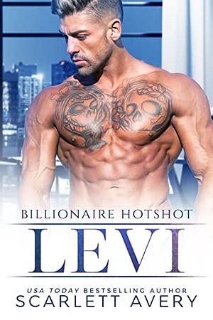 Levi by Scarlett Avery