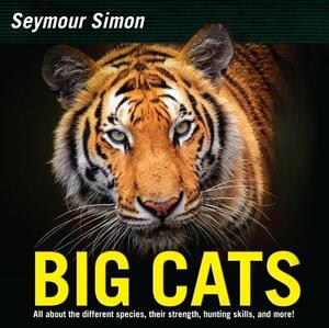 Big Cats by Seymour Simon