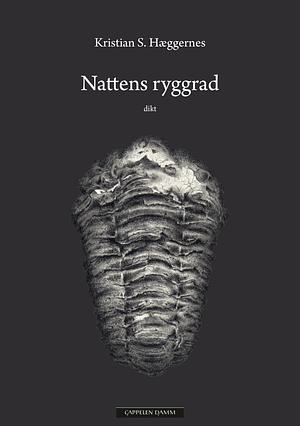 Nattens ryggrad by Kristian S. Hæggernes