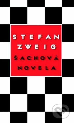 Šachová novela by Stefan Zweig, Alma Münzová