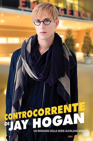 Controcorrente by Jay Hogan