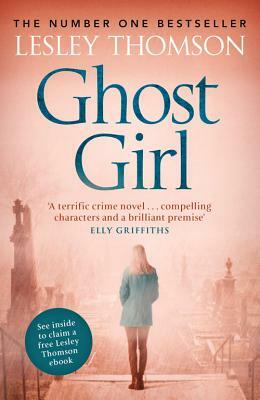 Ghost Girl by Lesley Thomson