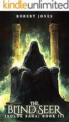 The Blind Seer by Robert Jones