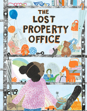 The Lost Property Office by Emily Rand