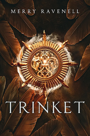 Trinket by Merry Ravenell