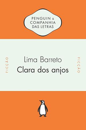 Clara dos Anjos by Lima Barreto