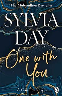 One with You by Sylvia Day