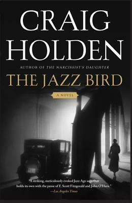 The Jazz Bird by Craig Holden