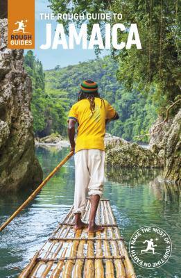 The Rough Guide to Jamaica (Travel Guide) by Rough Guides