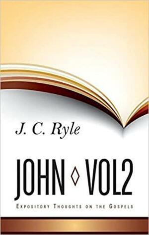 Expository Thoughts on the Gospels, Volumes 5-7 by J.C. Ryle