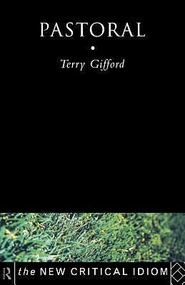 Pastoral by Terry Gifford