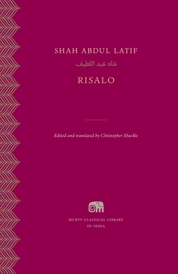 Risalo by Shah Abdul Latif