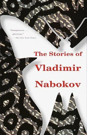 Signs and Symbols by Vladimir Nabokov