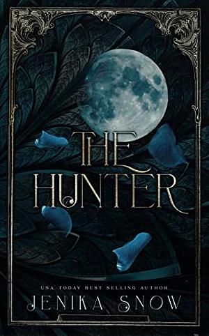 The Hunter by Jenika Snow