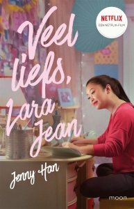 Veel liefs, Lara Jean by Jenny Han