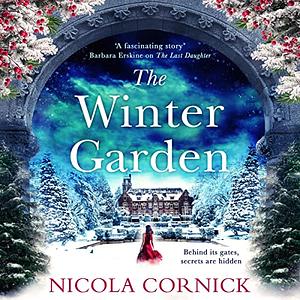 The Winter Garden by Nicola Cornick