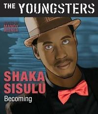 Becoming by Shaka Sisulu
