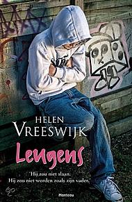 Leugens by Helen Vreeswijk