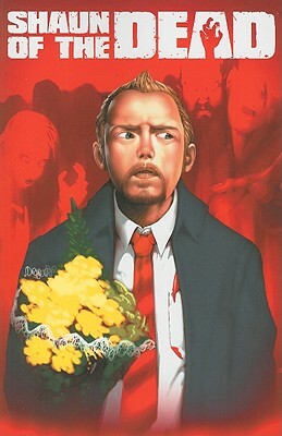 Shaun of the Dead by Chris Ryall