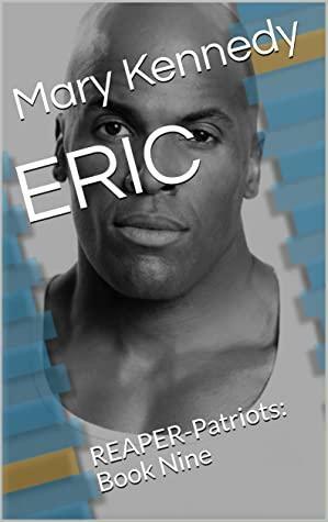 Eric by Mary Kennedy