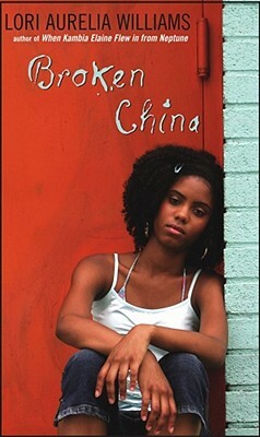 Broken China by Lori Aurelia Williams