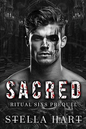 Sacred by Stella Hart