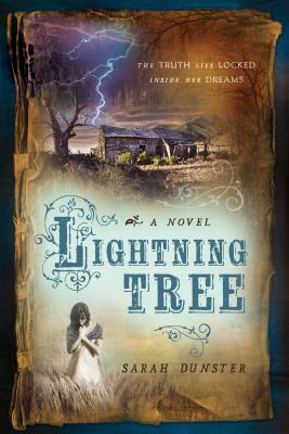 Lightning Tree by Sarah Dunster