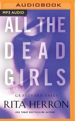 All the Dead Girls by Rita Herron