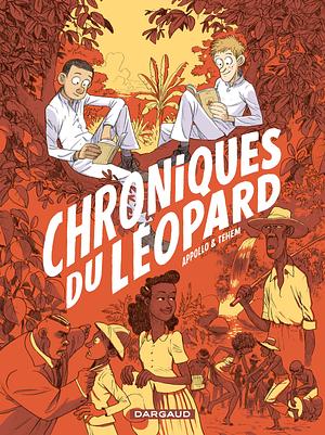 Chroniques du léopard by Appollo