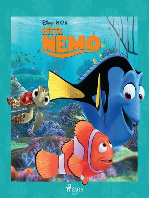 Hitta Nemo by The Walt Disney Company