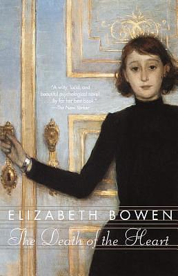 The Death of the Heart by Elizabeth Bowen