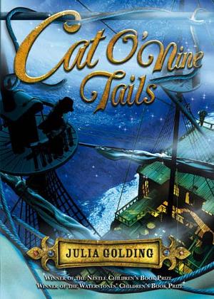 Cat-O'nine Tails by Julia Golding