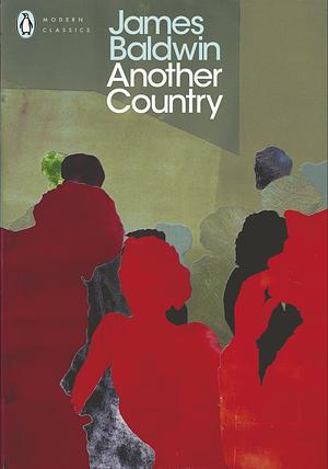 Another Country by James Baldwin