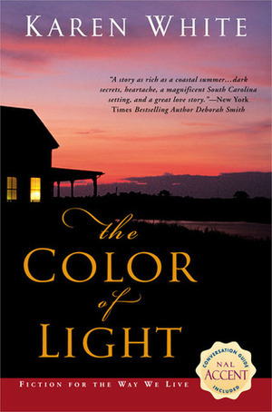 The Color of Light by Karen White